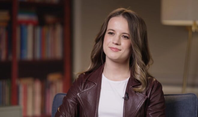 Ruby Franke’s oldest daughter has authored a telling memoir — and a cautionary tale for family vloggers