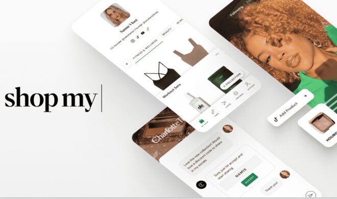 ShopMy cashes in on influencer campaigns, affiliate marketing with $77.5 million funding round