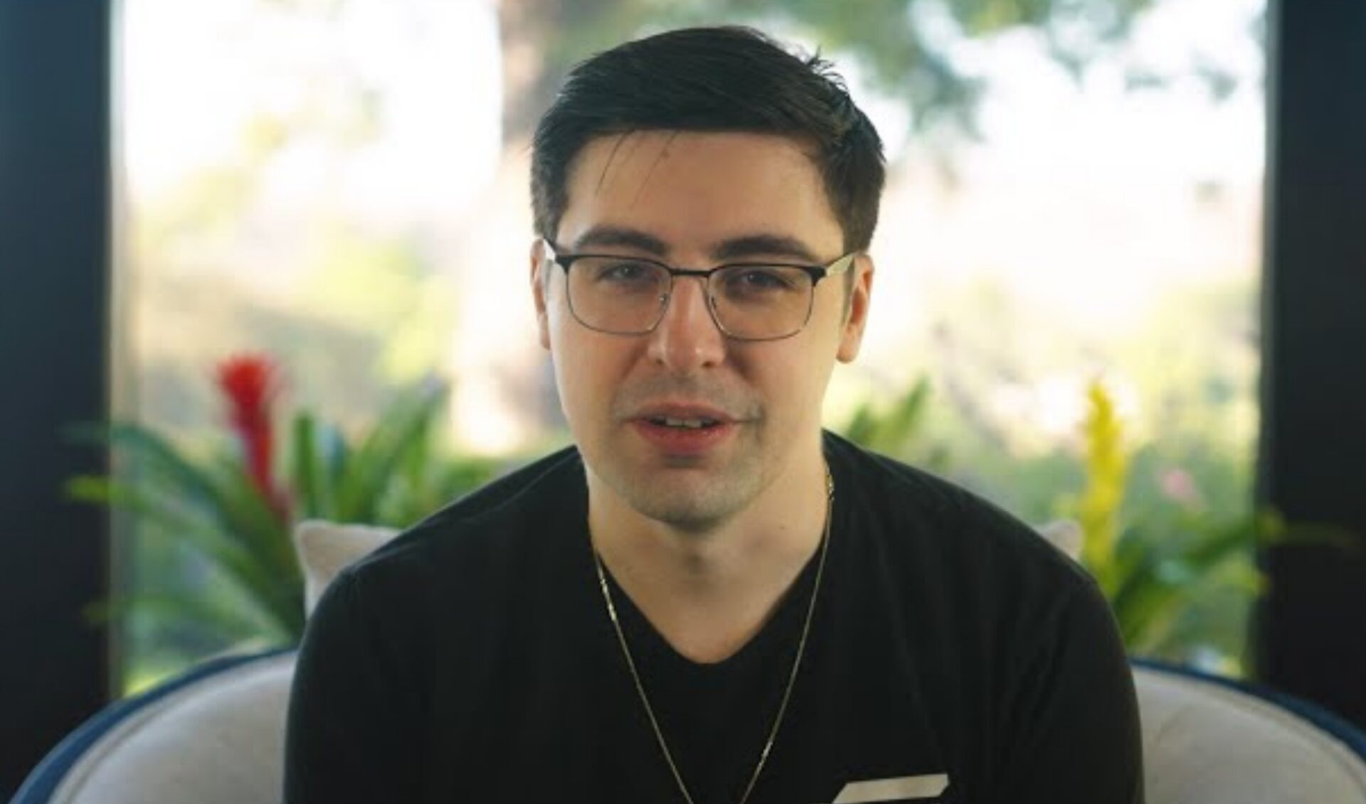 Have you heard? Shroud frags for his dad, and chess gets a rules update