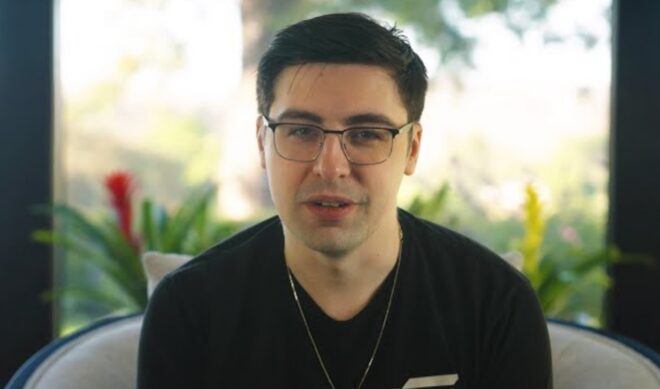 Have you heard? Shroud frags for his dad, and chess gets a rules update