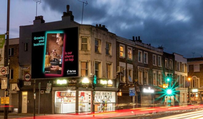 Outside of the United States, TikTok is still making Shop happen