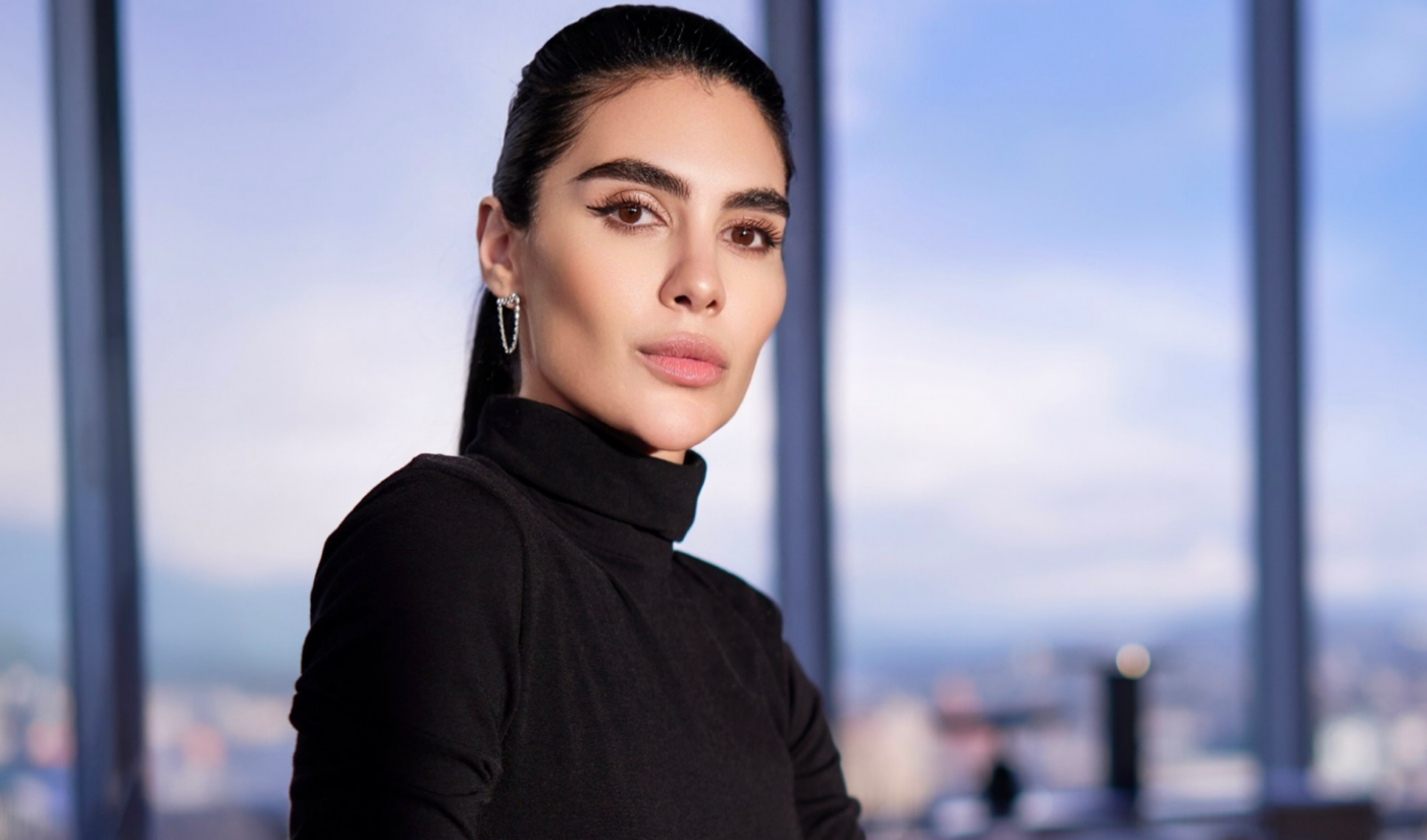 RHEI introduces Made, a set of AI agents it says will “unlock creativity” by assisting creators with making content