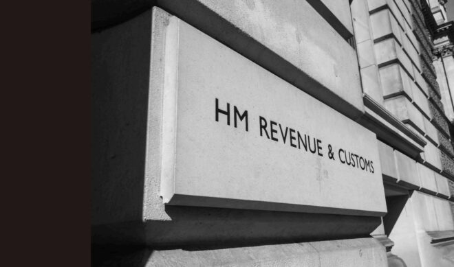 Tax authorities in the U.K. are cracking down on undeclared creator income