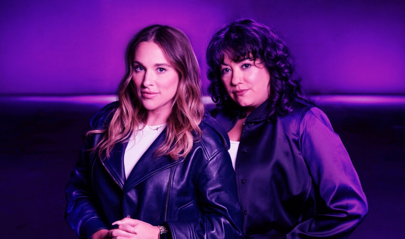 The most popular podcaster not named Joe Rogan is building a $250 million true crime network