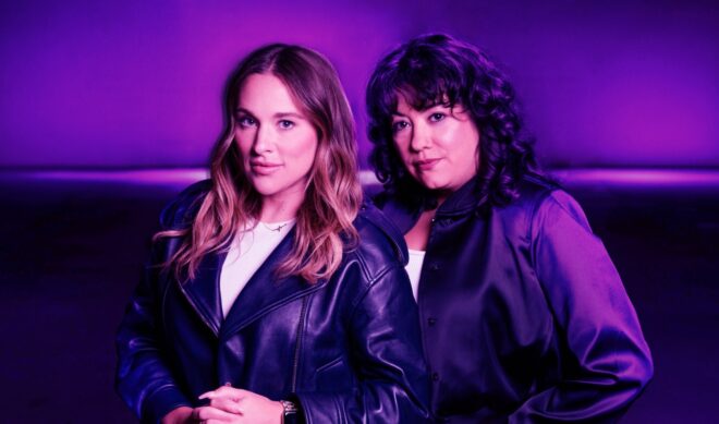 The most popular podcaster not named Joe Rogan is building a $250 million true crime network