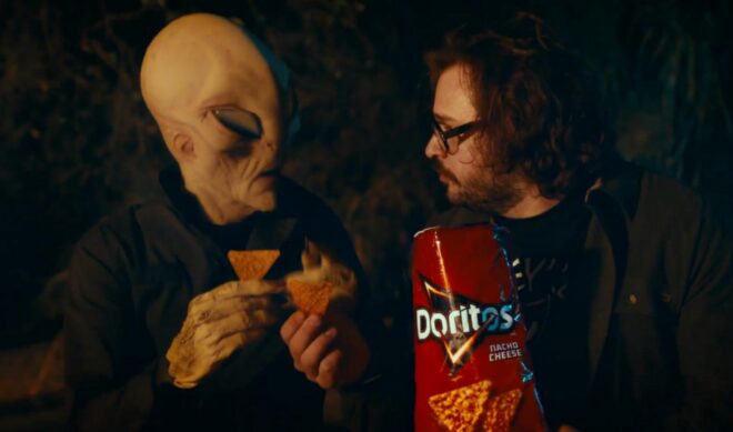 Creators are ruling Super Bowl advertising. Doritos brought back a classic contest to get in on the fun.