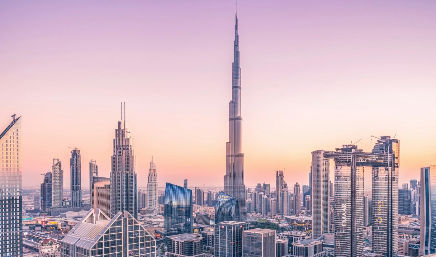 Creators HQ wants to bring 10,000 content creators to live in Dubai