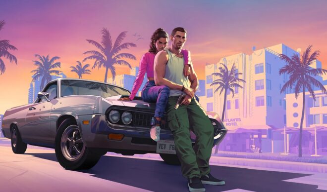Move over, Roblox: Rockstar wants ‘Grand Theft Auto VI’ to be the next big creator platform