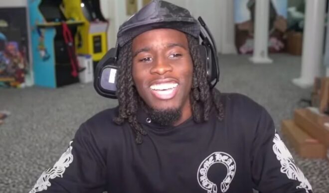 Have you heard? Kai Cenat U, YouTube vs. Paramount (again), and the Shirley Temple king