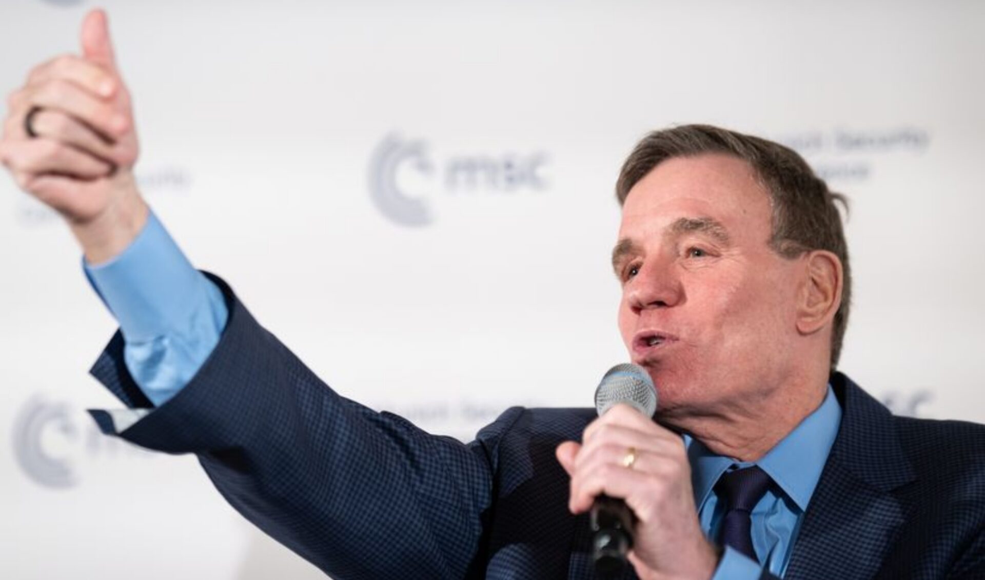 TikTok ban architects say criticism of Israel got the law passed