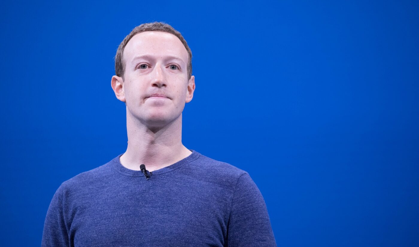 Can creators make Facebook cool again?