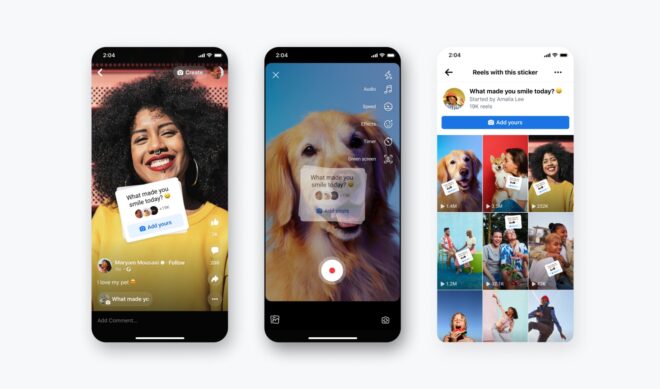 Are we getting a standalone version of Instagram Reels?