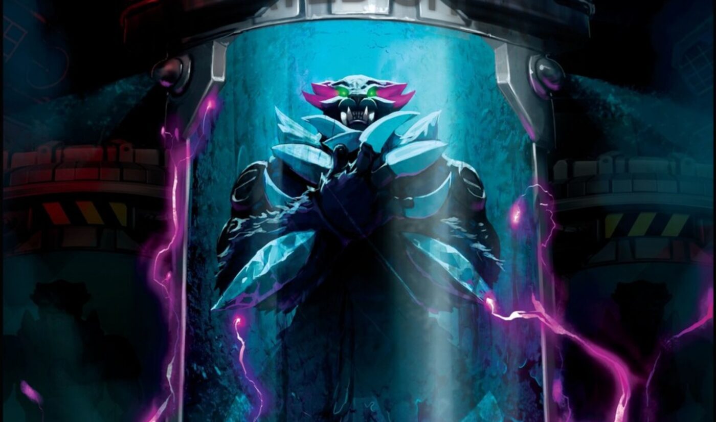 MrBeast’s Moose Toys line is already a bestseller. Now it’s getting its own animated shorts.