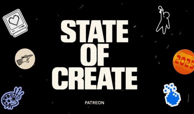 In “State of Create” report, Patreon shows how “the TikTokification of the internet” is a double-edged sword
