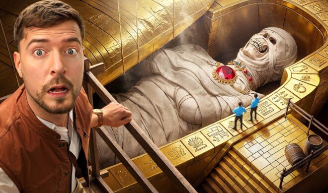 Top 5 Branded Videos of the Week: Pyramids, paddles, and Facebook Marketplace