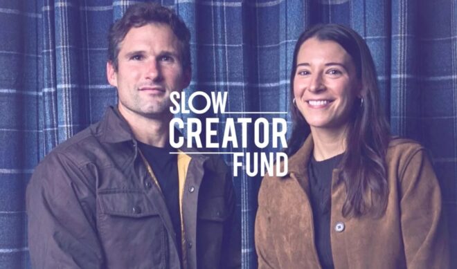Slow Ventures announces $60 million fund to back creator businesses in “high value verticals”
