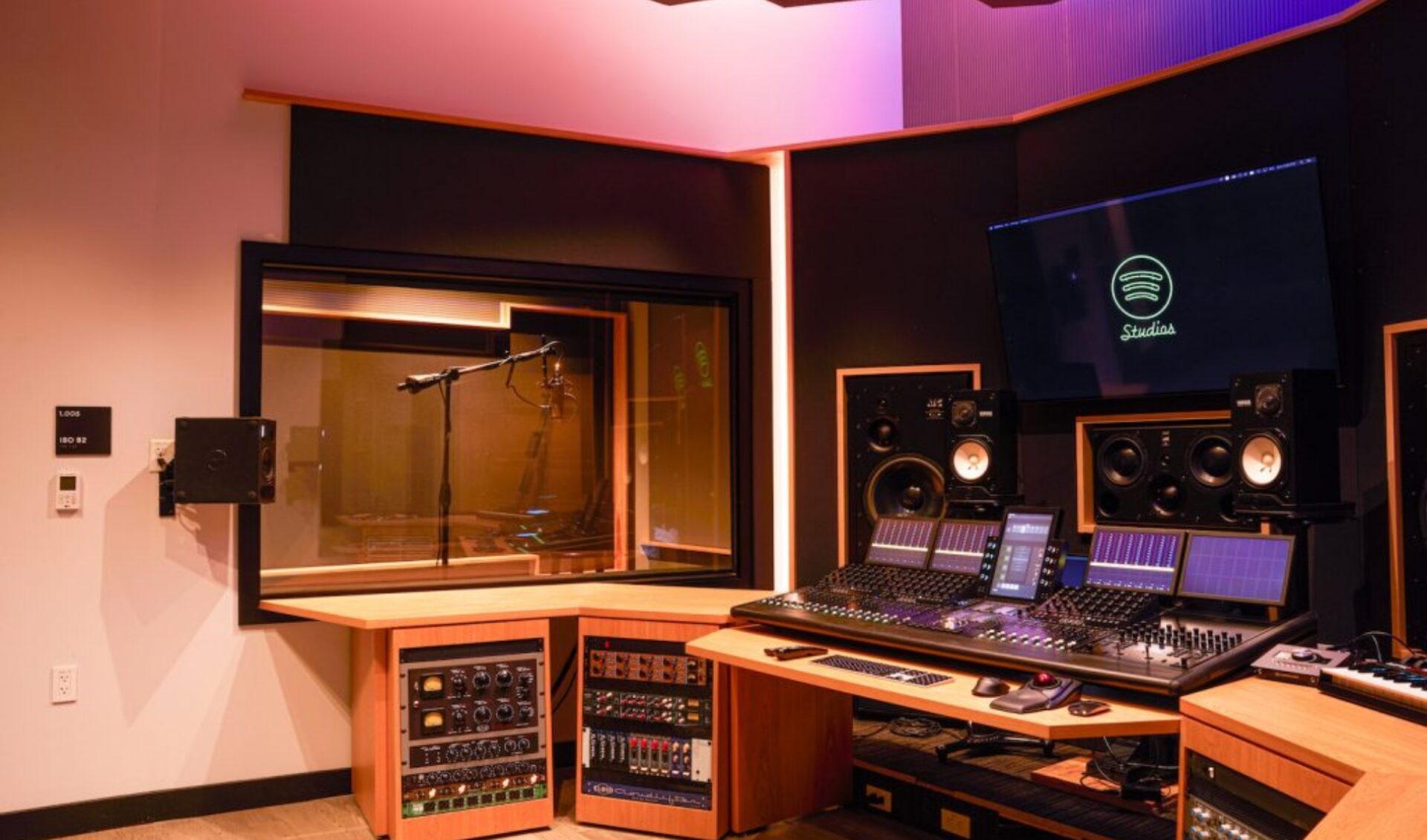 Spotify opens its doors to assist creators impacted by L.A. wildfires