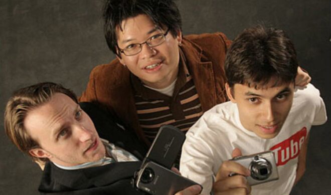 February 14 marks the 20th anniversary of YouTube’s founding