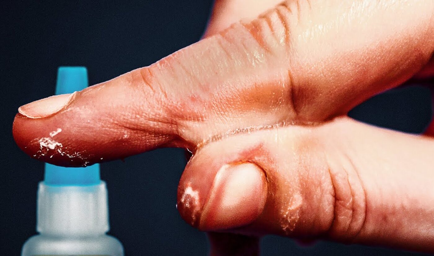 Top 5 Branded Videos of the Week: Podcasts, super glue, and NASA’s big plans