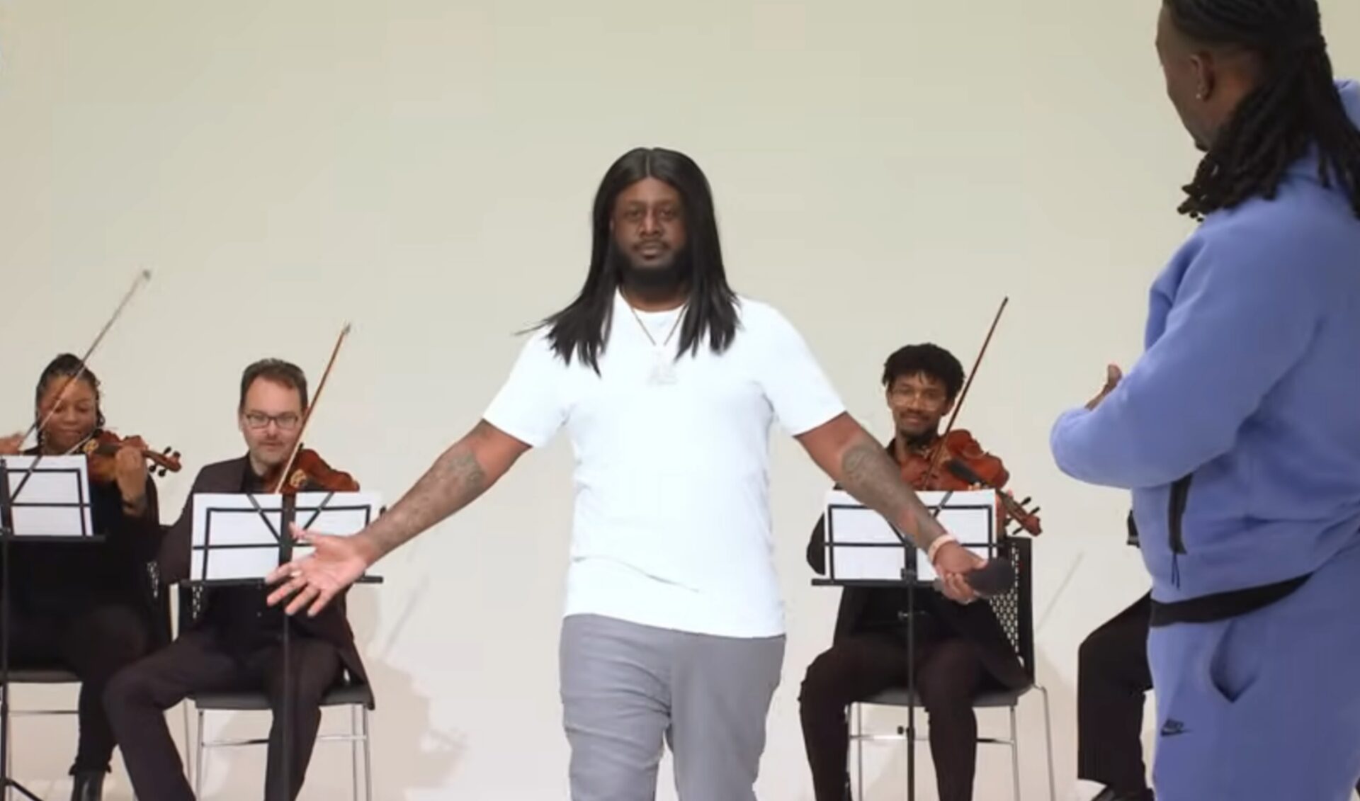 Have you heard? Moist’s T-Pain prank, a major AI decision, and a New York Times pasta meme