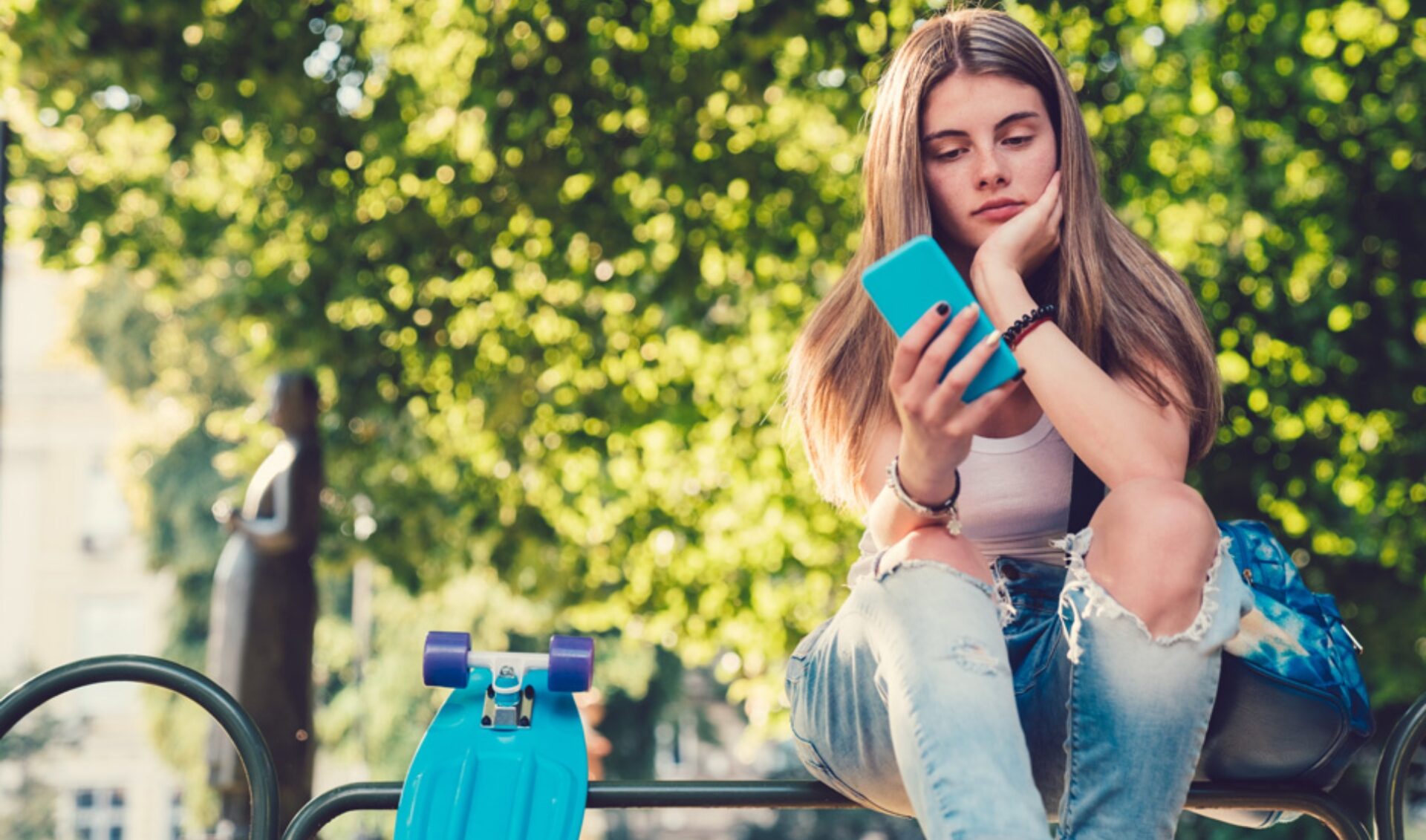 Australia’s attempt to protect teens blurs the line between social media and entertainment