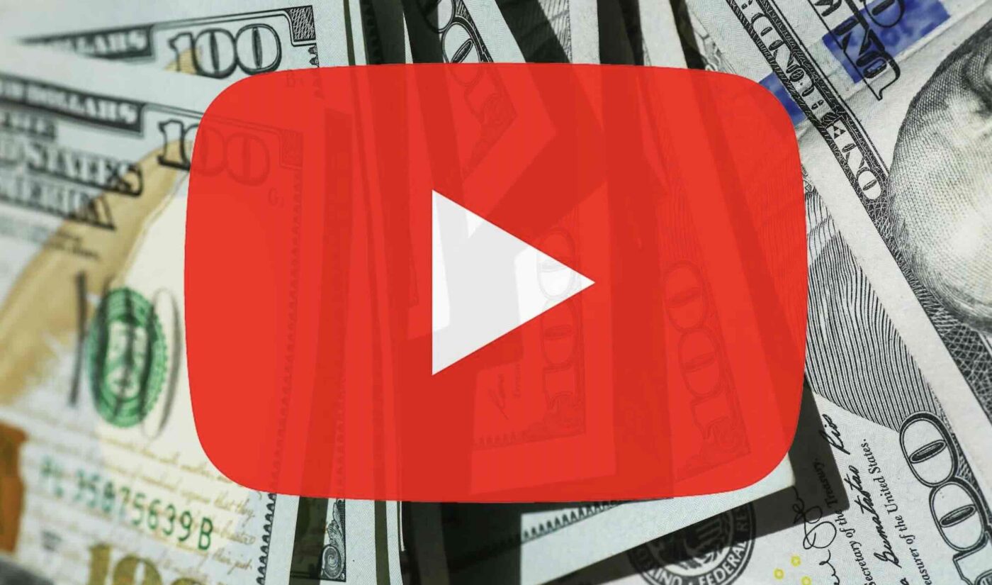 On the Podcast: YouTube had a fantastic 2024, 2025 will be good, and 2026 is going to be great