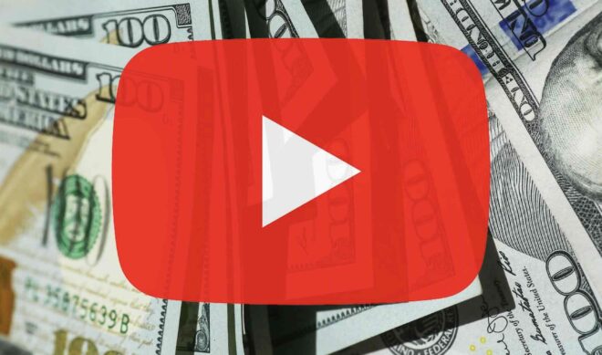 On the Podcast: YouTube had a fantastic 2024, 2025 will be good, and 2026 is going to be great