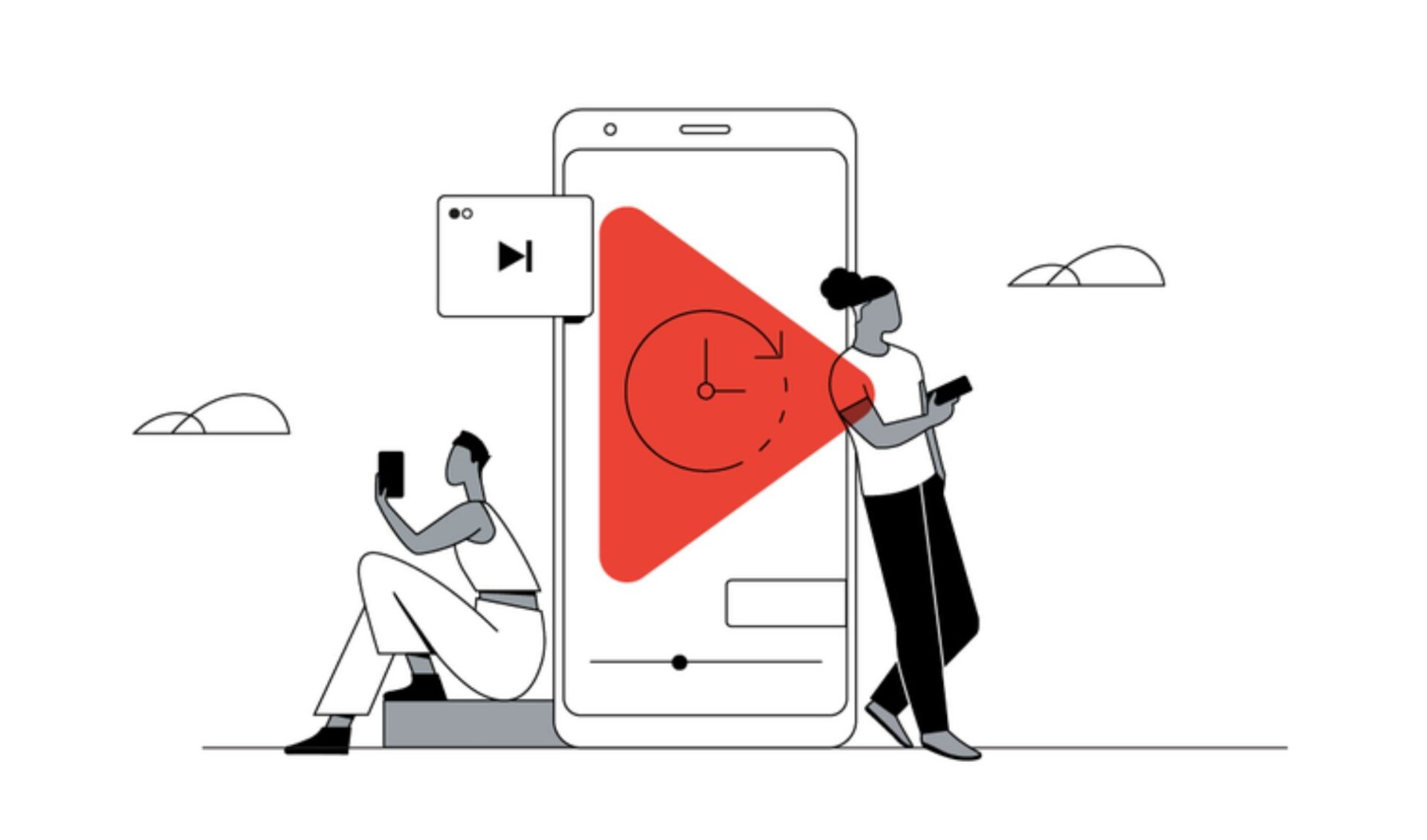 Despite YouTube’s investment in Shorts, viewers are gravitating toward long-form video