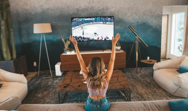 Neal Mohan says YouTube is the new TV–and creators are the new Hollywood