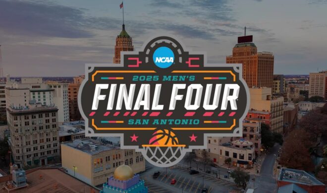 March Madness ads sold out “earlier than it has historically.” Did NIL influencer deals play a part?