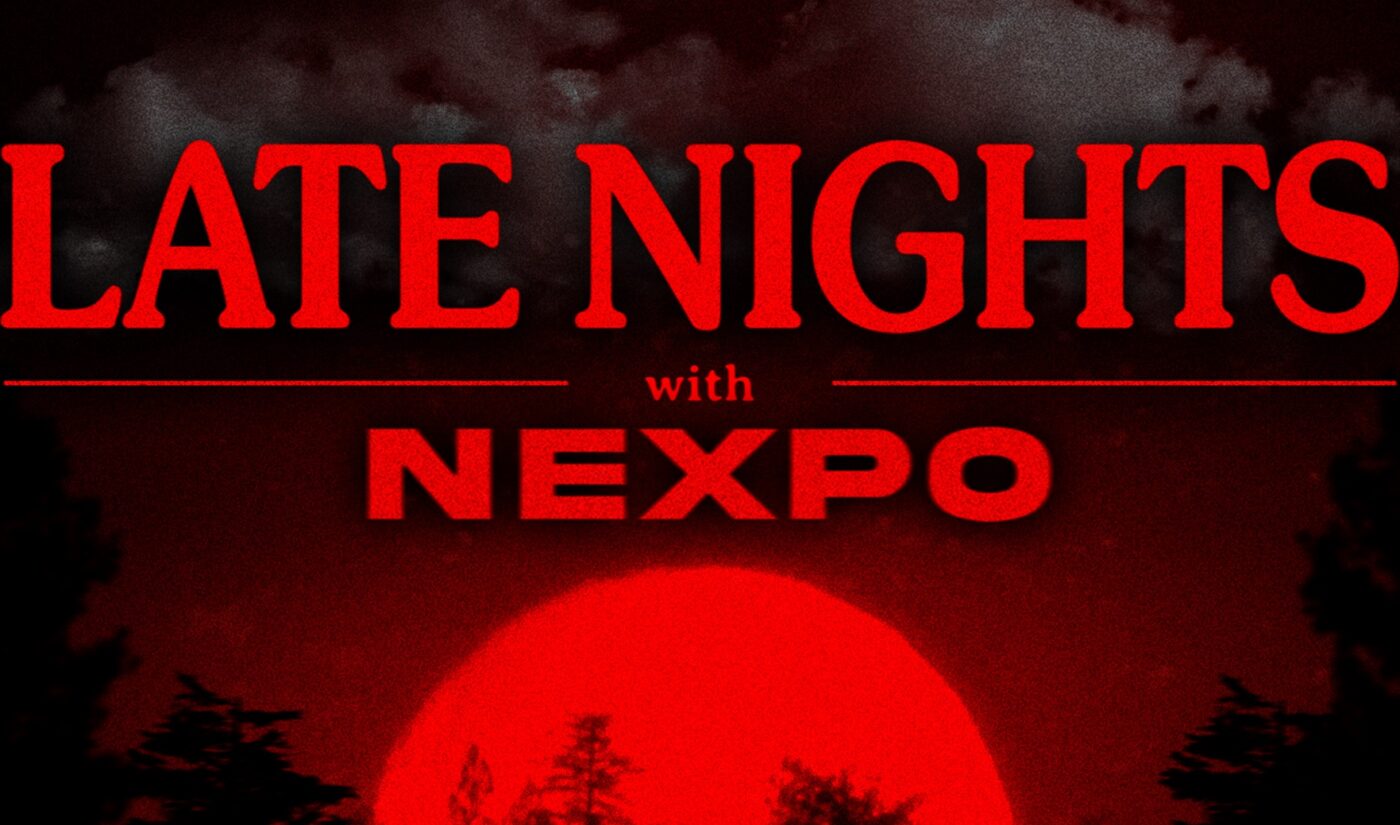 Ballen Studios is building a business that turns creators into career storytellers. Its next star? Nexpo.