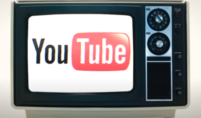 For the first time, brands are spending the biggest chunk of their budgets on YouTube’s connected TV ads