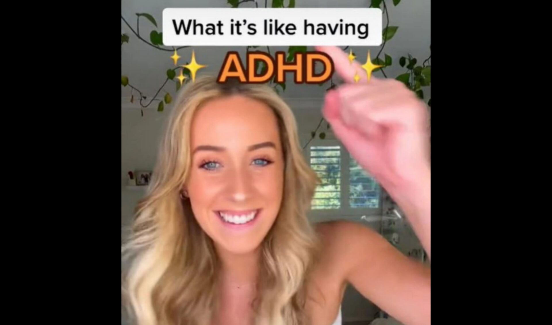 ADHD is a popular self-diagnosis on TikTok, but mental health patients don’t always prioritize accuracy