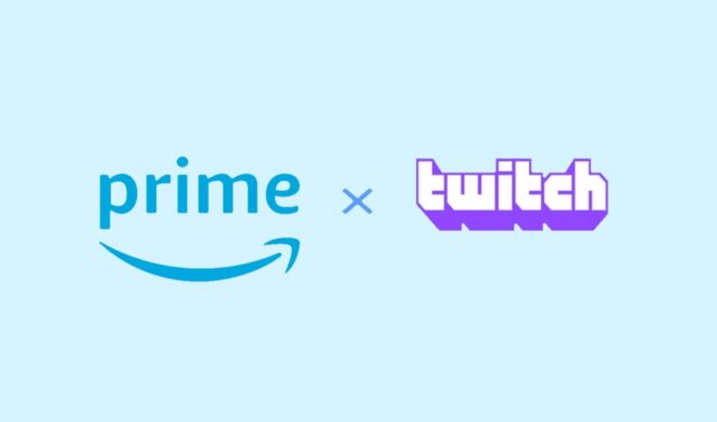 As an “economic blackout” targets Amazon, Twitch gets caught in the middle