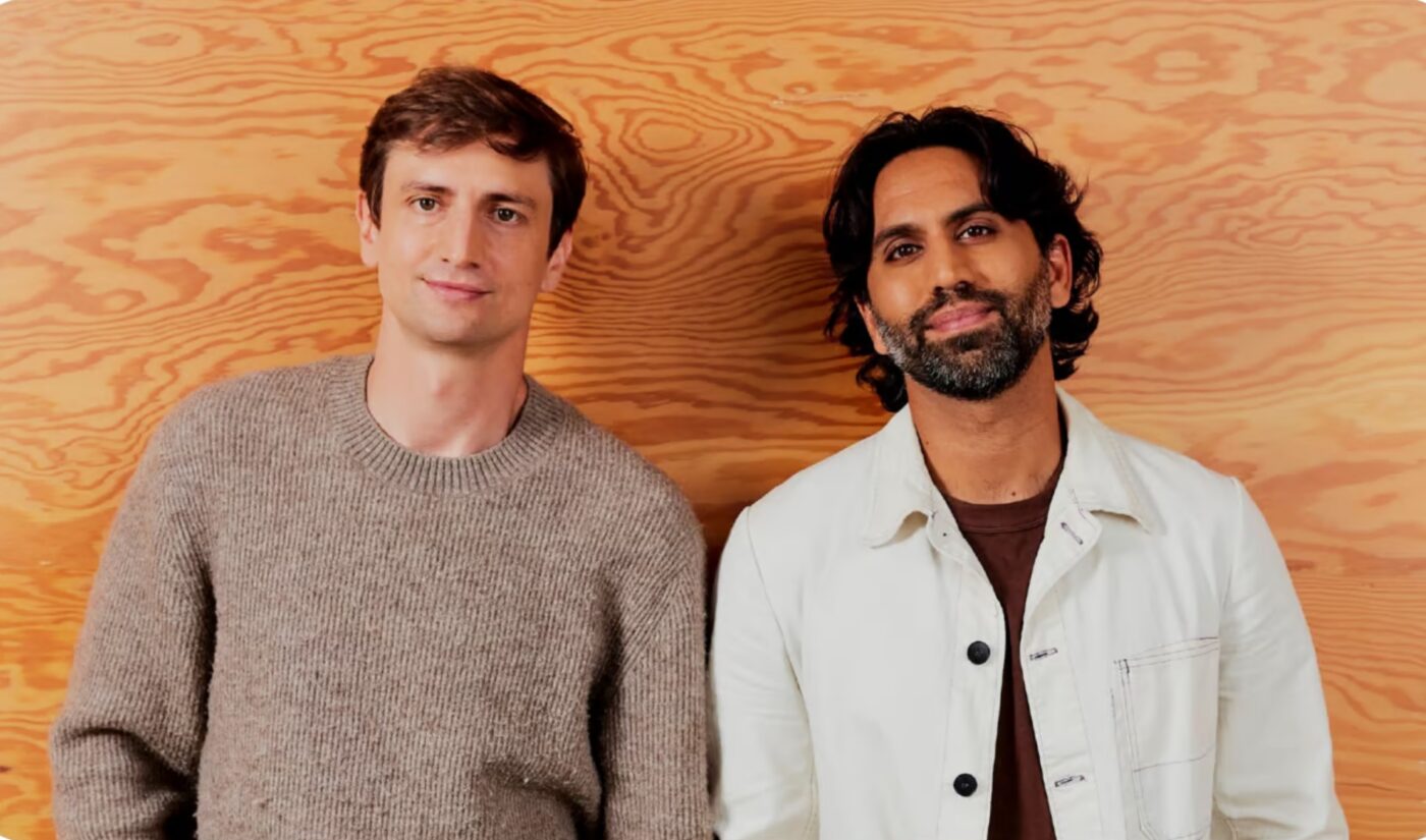 Creators are making premium shows on their channels, so Spotter is giving them their own upfront