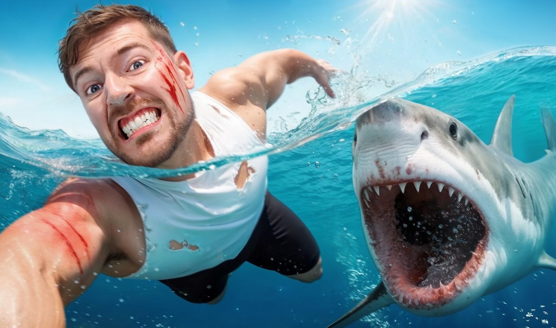 Top 5 Branded Videos of the Week: MrBeast and a Martian helicopter