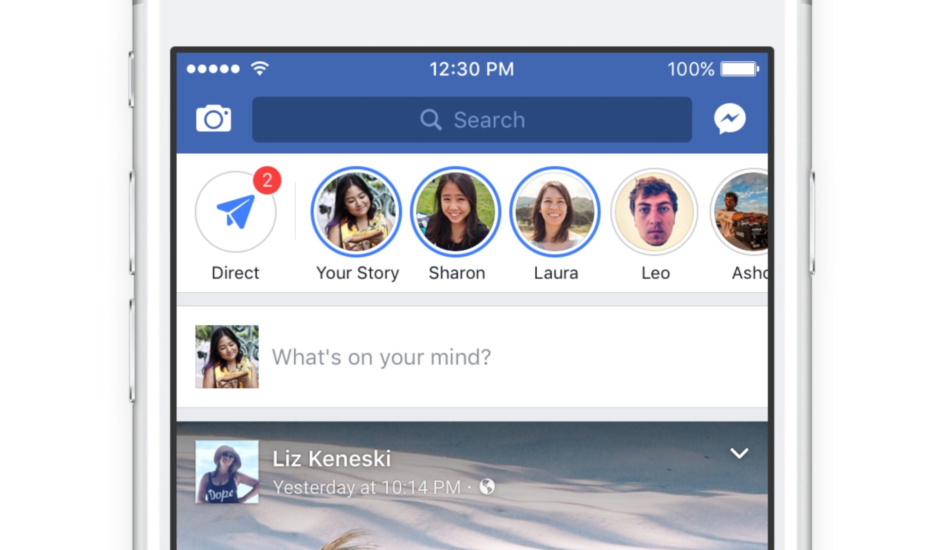 Creators earned over $2 billion on Facebook in 2024. Stories monetization will take earnings even higher.