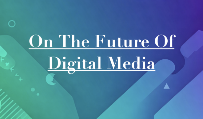 Creators won’t dominate the next phase of the creator economy