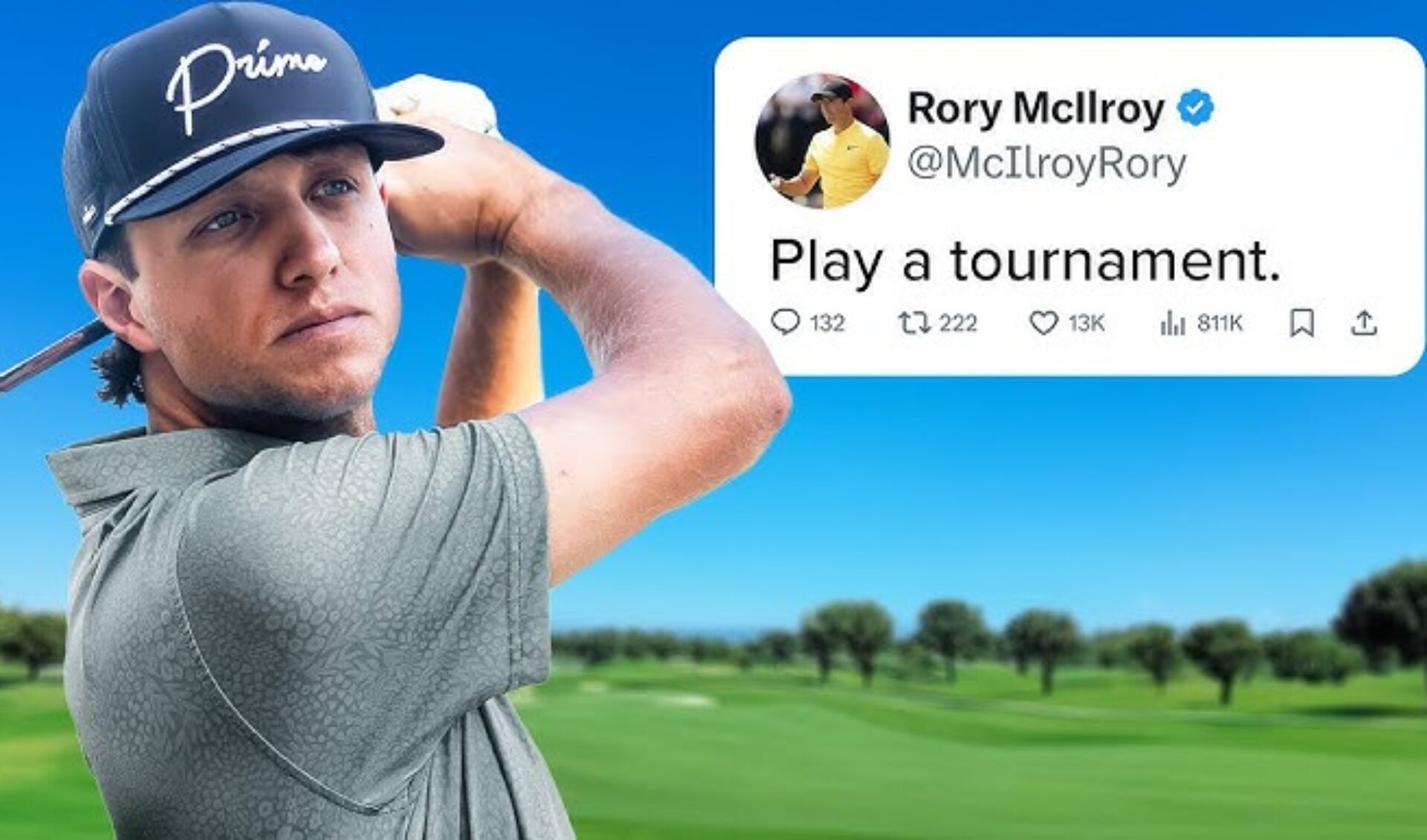 Have you heard? Platforms make monetization moves as YouTube golf goes brrr