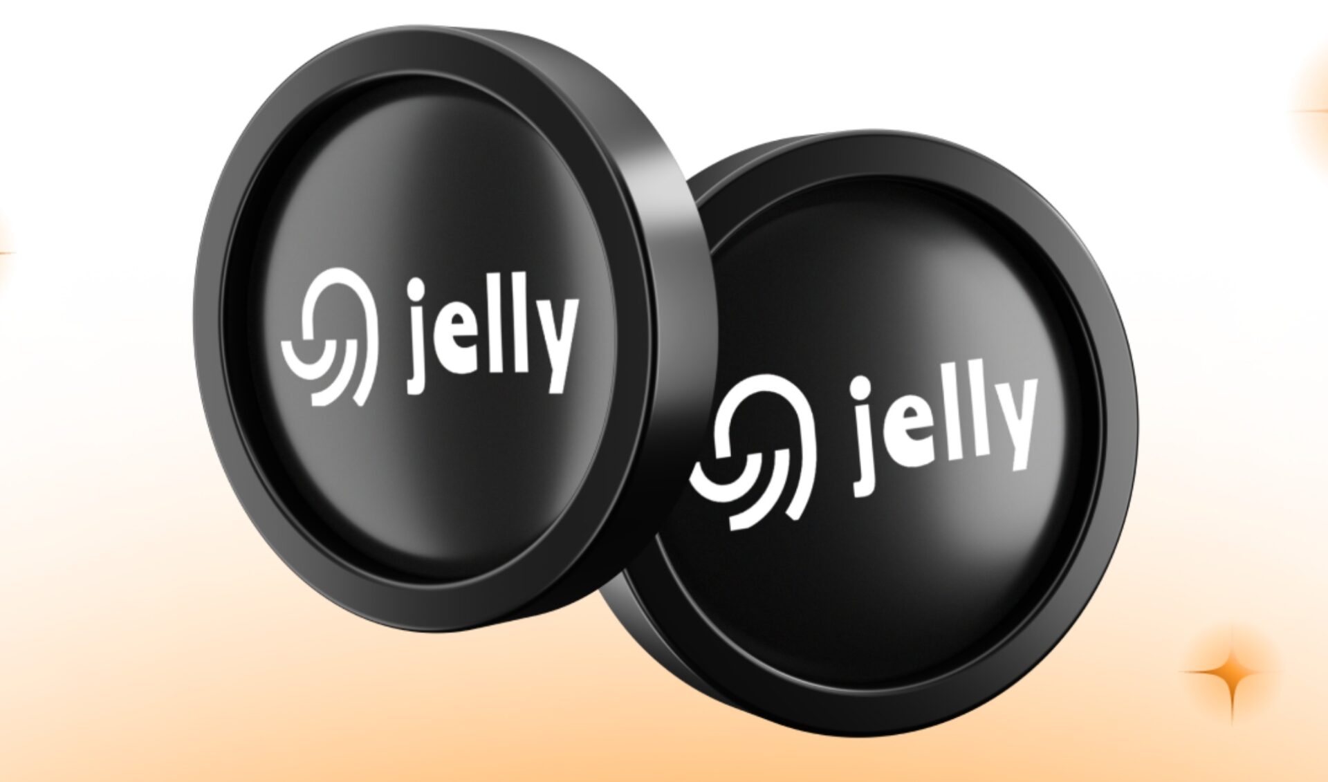 Are you ready for this JellyJelly? Venmo co-founder’s new app is TikTok meets BeReal with a memecoin twist.