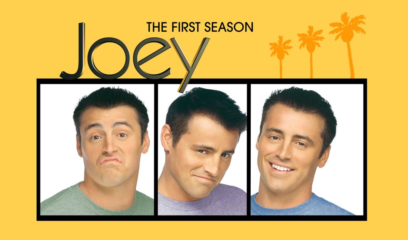 Can old TV shows find a Netflix Effect on YouTube?