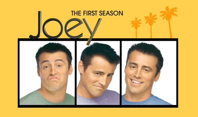 Can old TV shows find a Netflix Effect on YouTube?