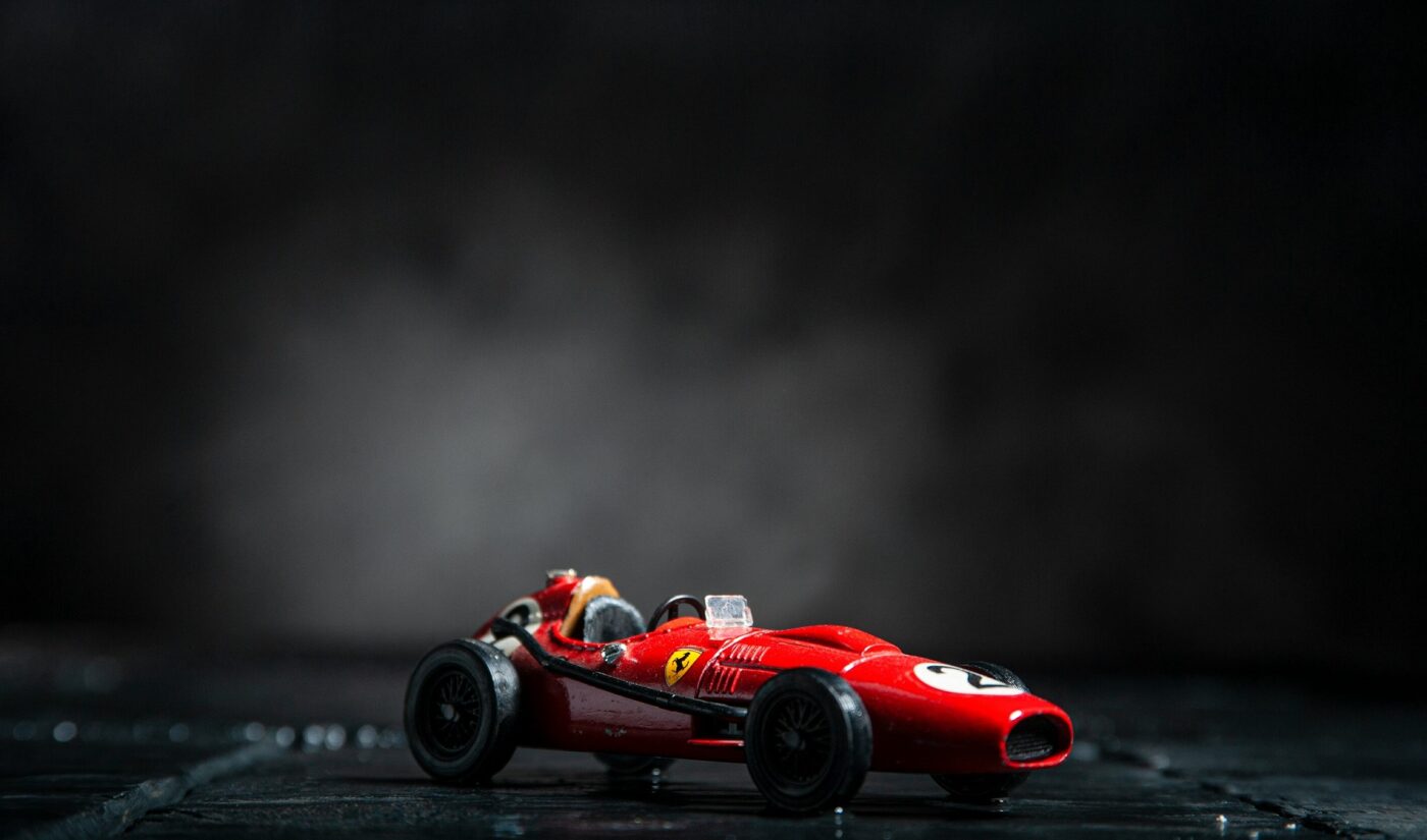 Formula 1’s fastest-growing fan demographic is Gen Z girls. Female content creators are helping drive their interest.