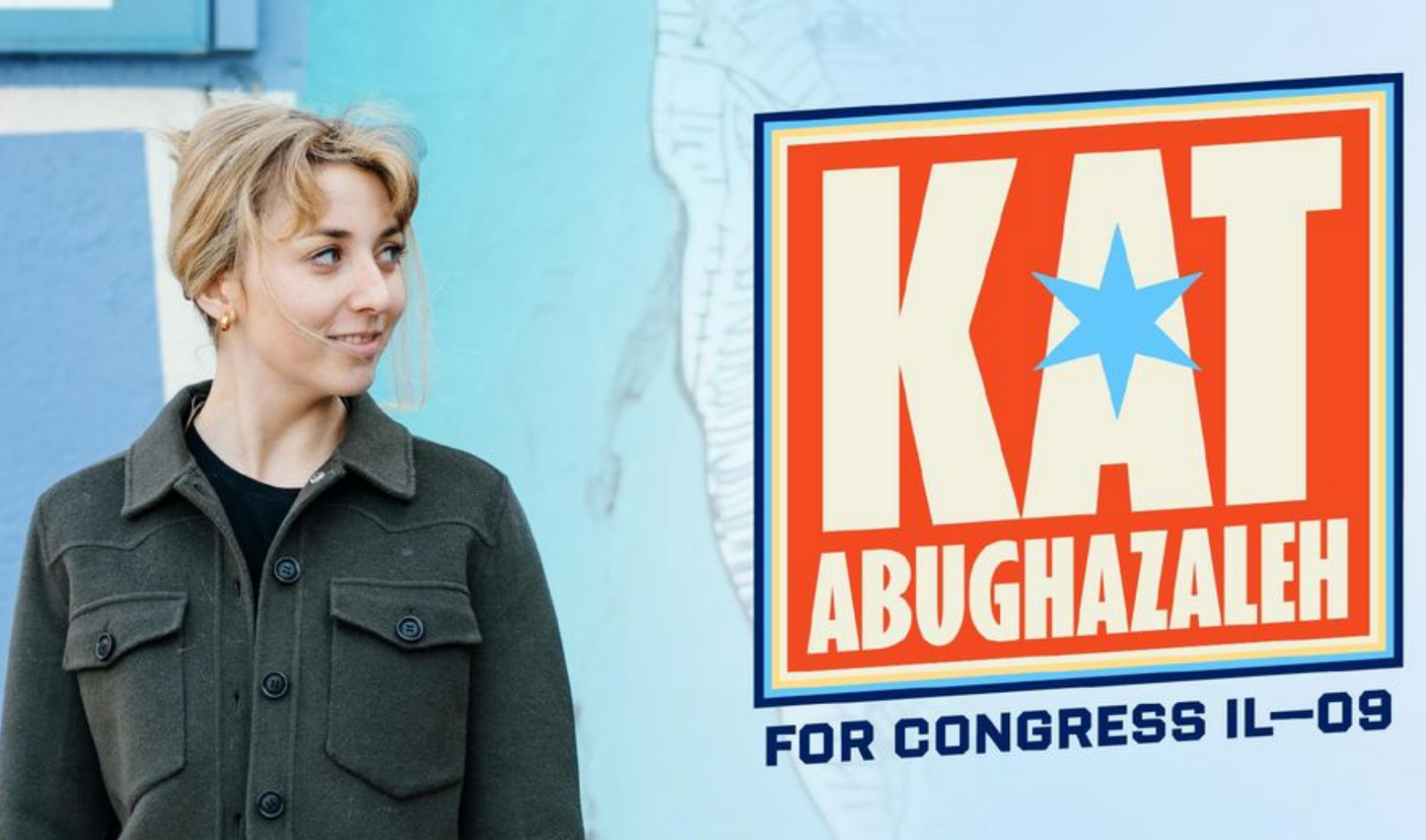 Influencers are shaking up politics by winning elections. A progressive TikToker wants to be next.