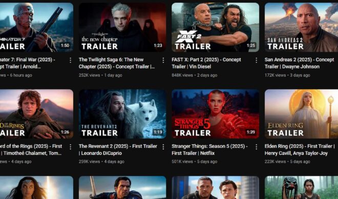 Hollywood studios were claiming AdSense revenue from YouTube’s deluge of AI slop. Now what?