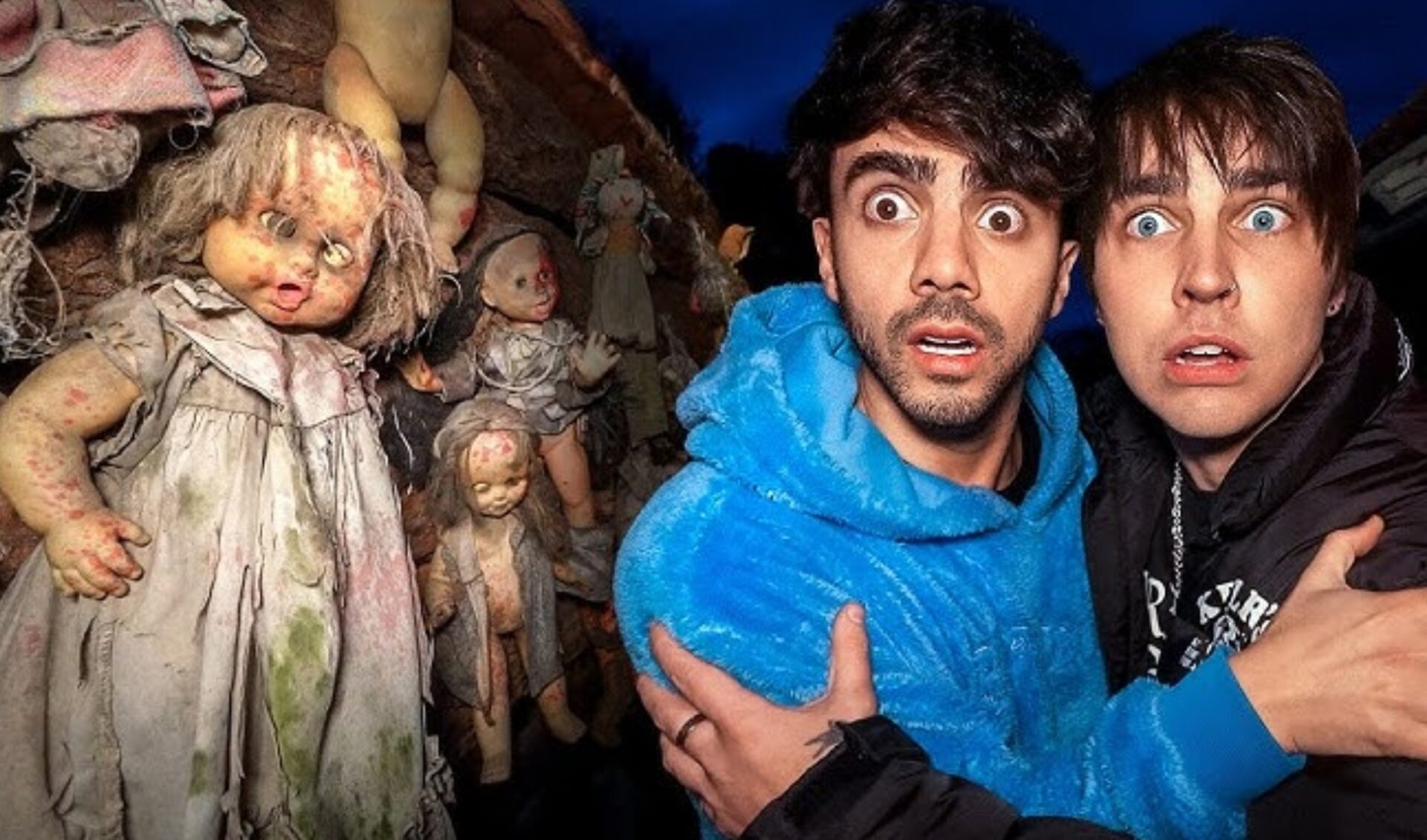 Top 5 Branded Videos of the Week: Welcome the dollhouse of horror