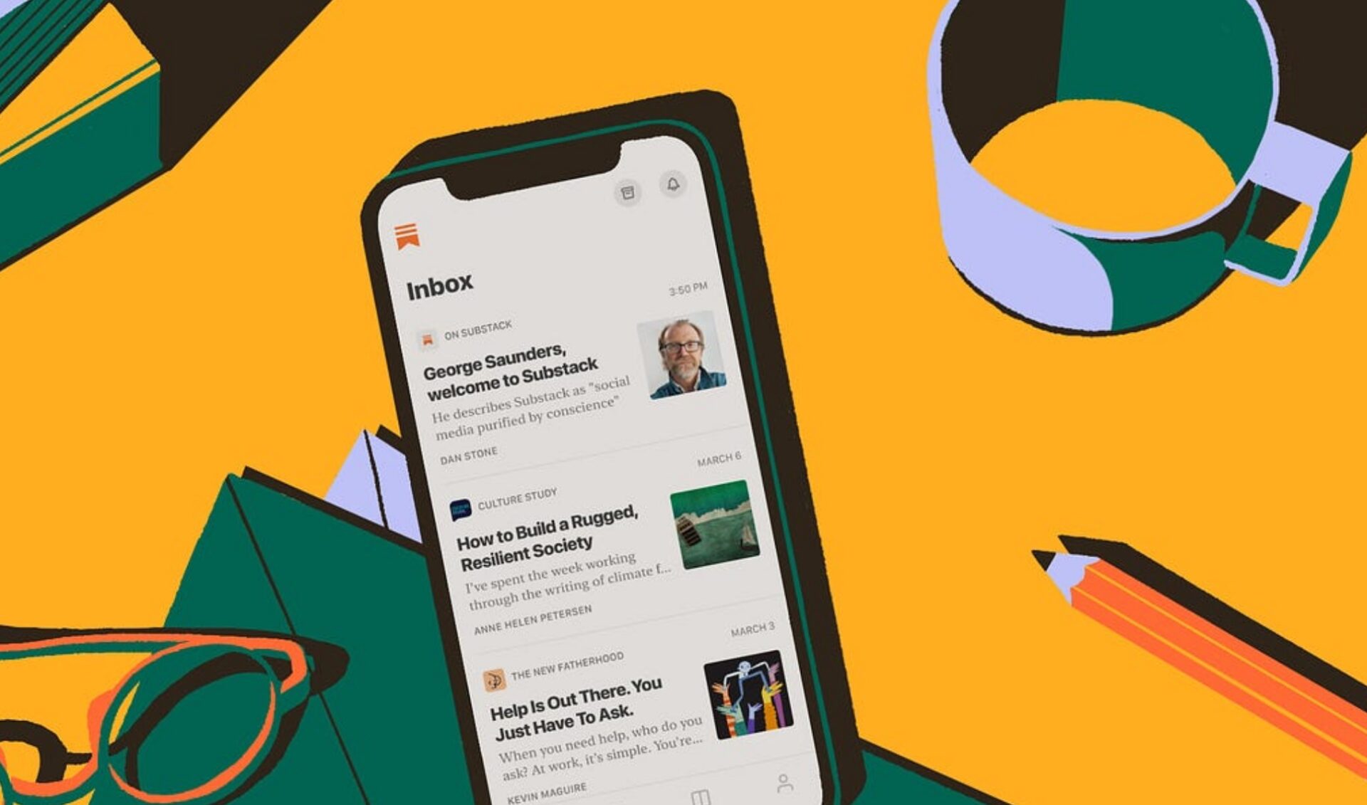 Substack passes 5 million paid subscribers. Welcome to the new world of journalism.