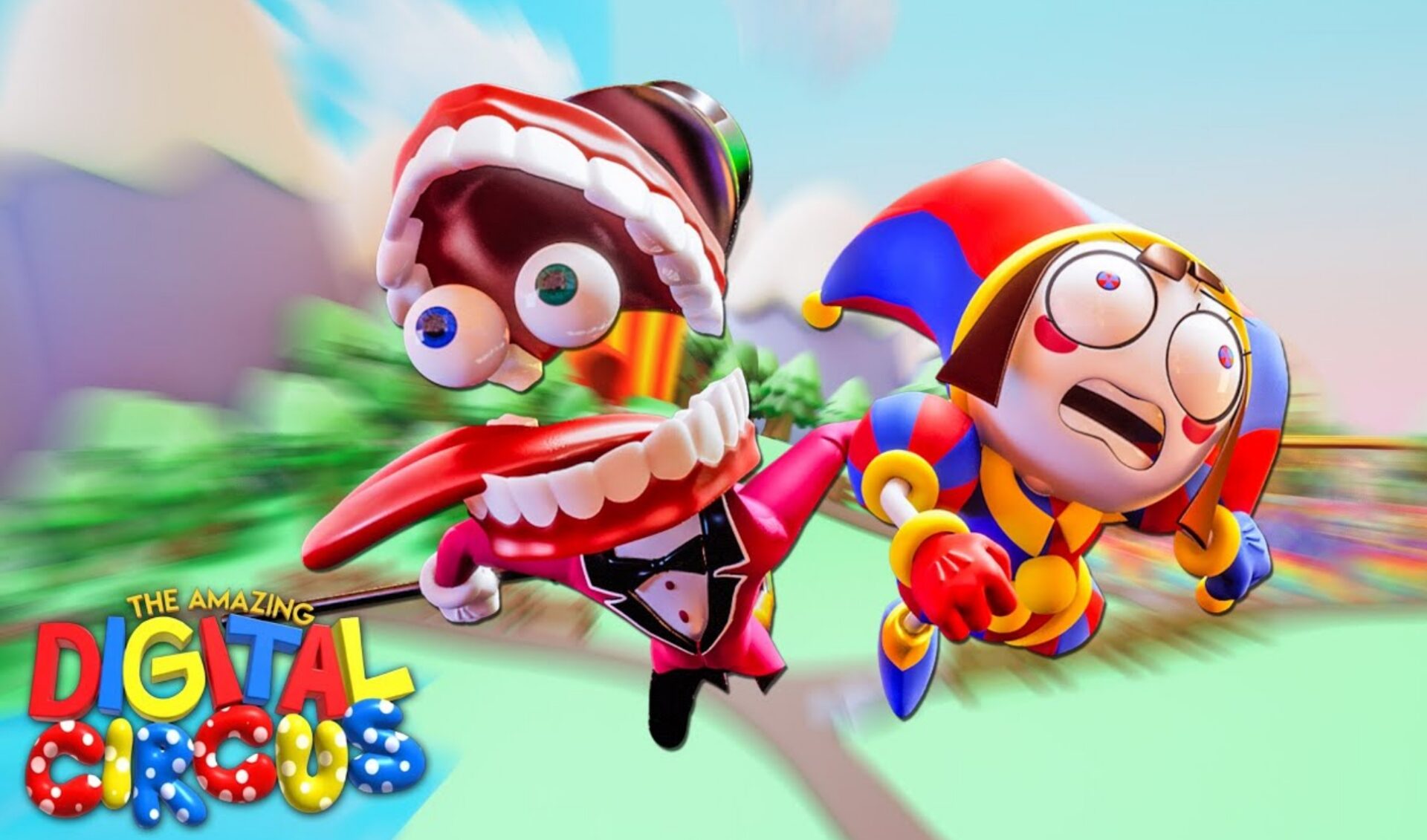 Have you heard? Gooseworx beefs with YouTube, ‘PUBG’ gets creator network, and Steven He gets cast