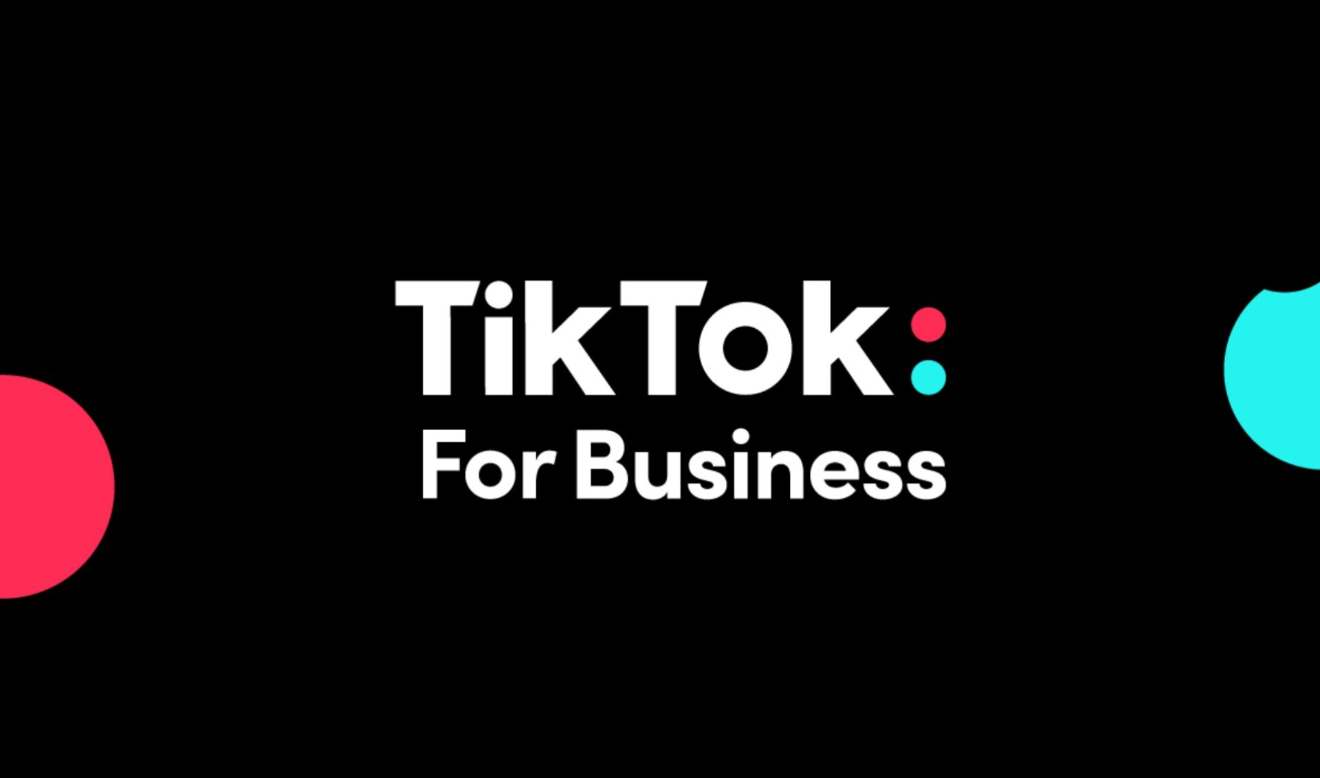 TikTok wants to let U.S. creators hand out coupons for local businesses
