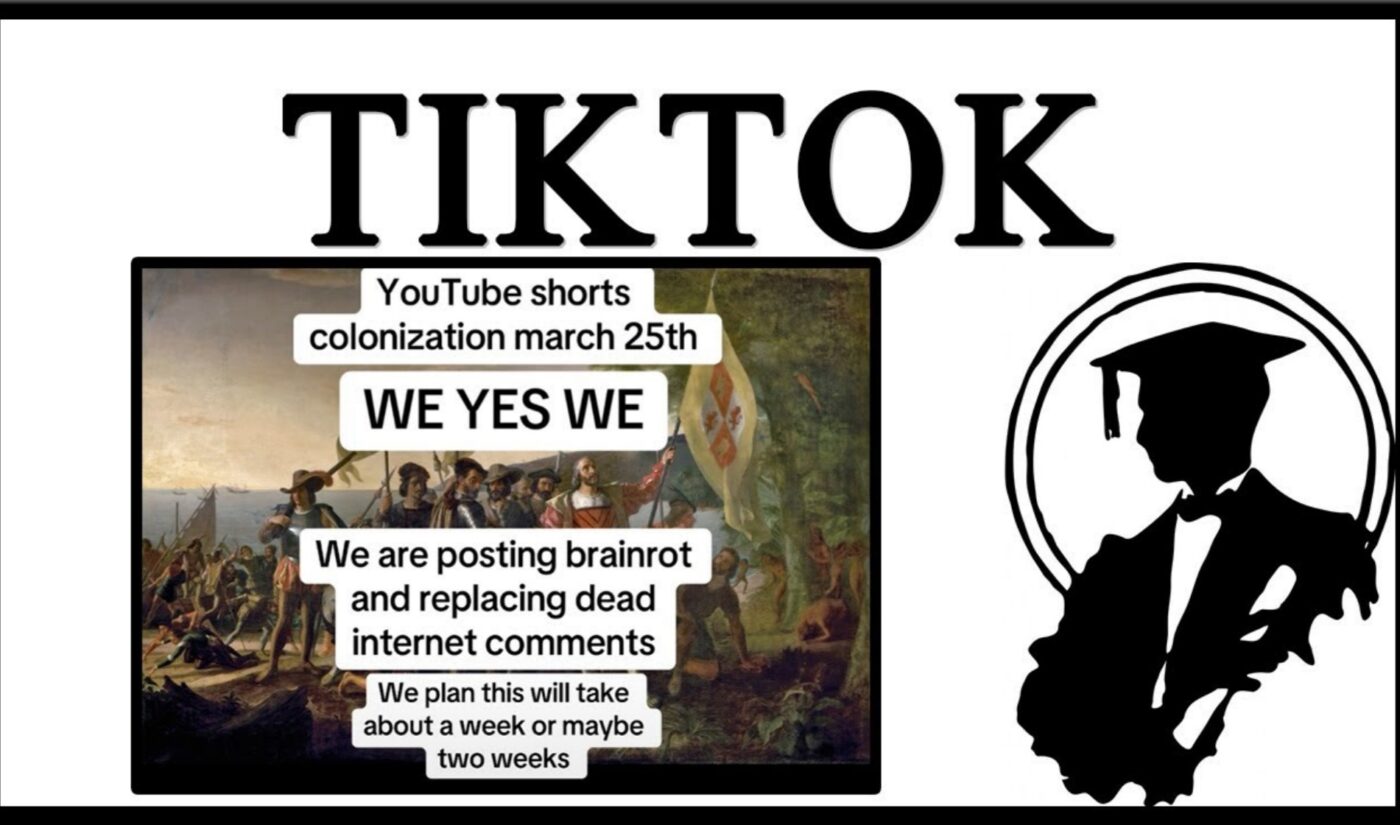 Have you heard? BuzzFeed bets $10 million on BFIsland while TikTok colonizes YouTube Shorts